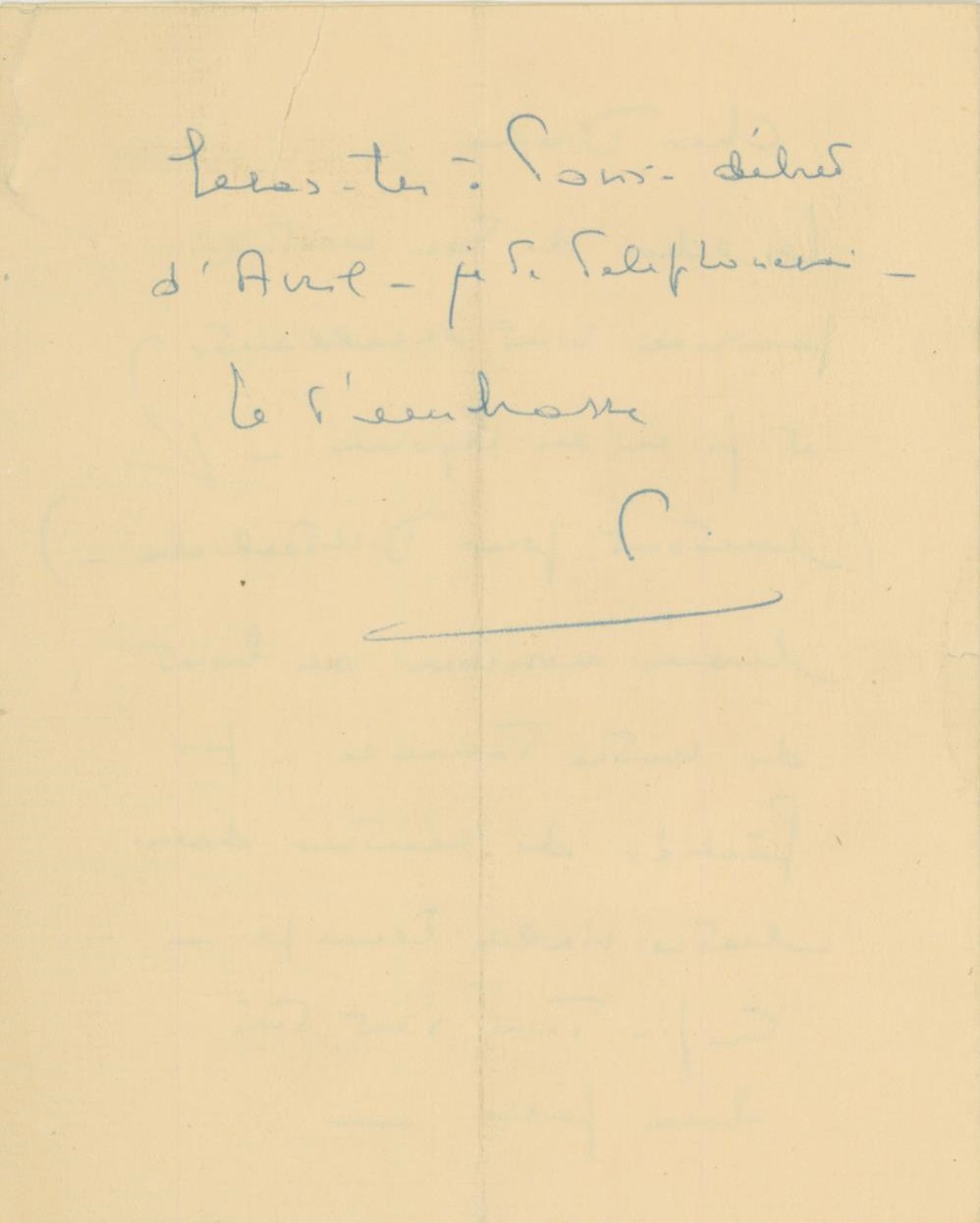 AURIC, FRANCAIX, MILHAUD, POULENC, PREGER, SAUGUET - Mouvements du